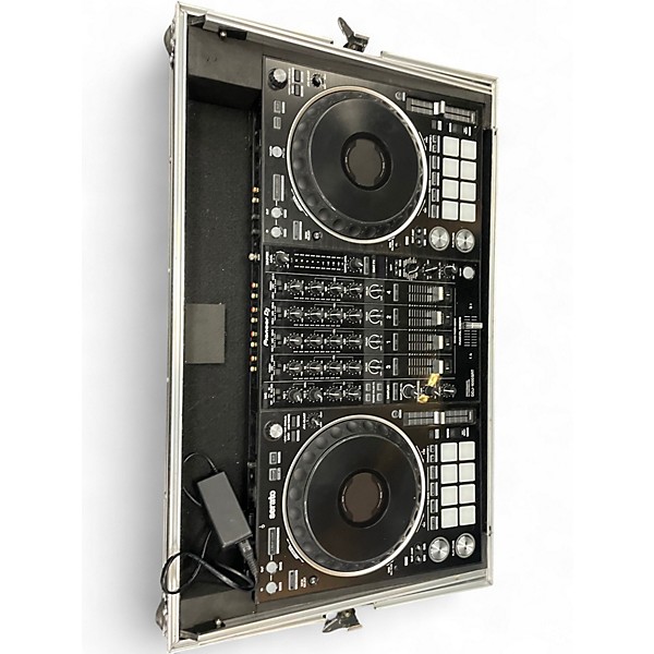 Used Pioneer DJ DDJ1000SRT DJ Controller