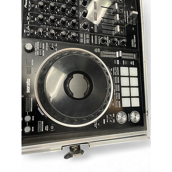 Used Pioneer DJ DDJ1000SRT DJ Controller