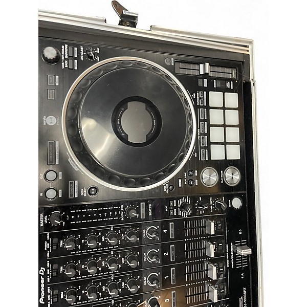 Used Pioneer DJ DDJ1000SRT DJ Controller