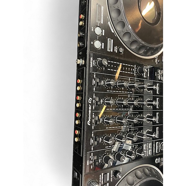 Used Pioneer DJ DDJ1000SRT DJ Controller