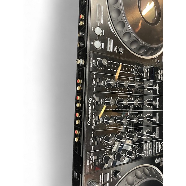 Used RCF EVOX Jmix8 Powered Speaker