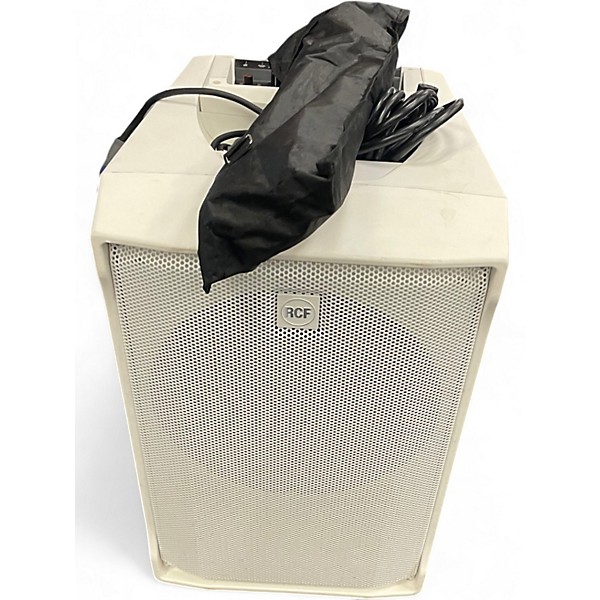 Used RCF EVOX Jmix8 Powered Speaker