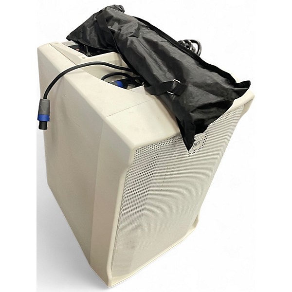 Used RCF EVOX Jmix8 Powered Speaker