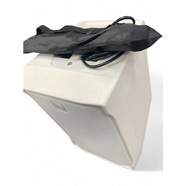 Used RCF Evox j8 Powered Speaker