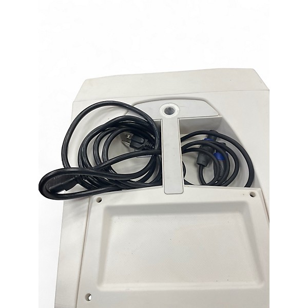 Used RCF Evox j8 Powered Speaker