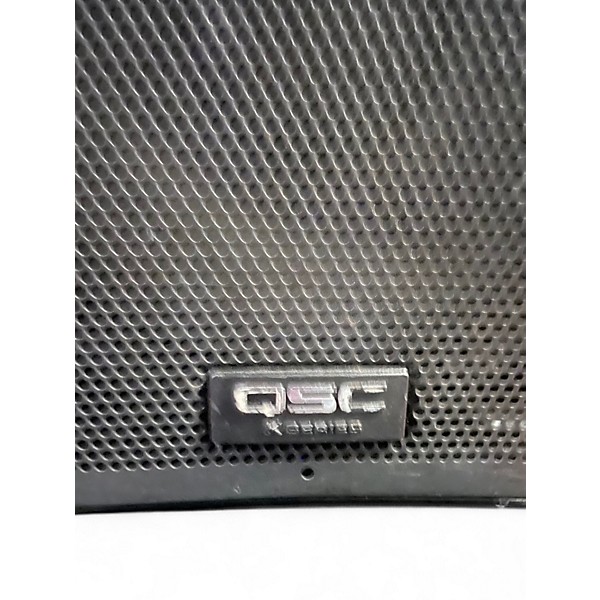 Used Electro-Voice ZLX-12bt Unpowered Speaker
