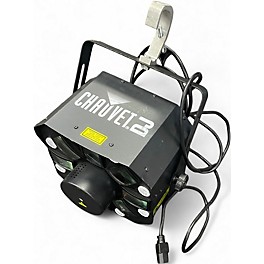 Used CHAUVET DJ swarm 5fx Lighting Effect