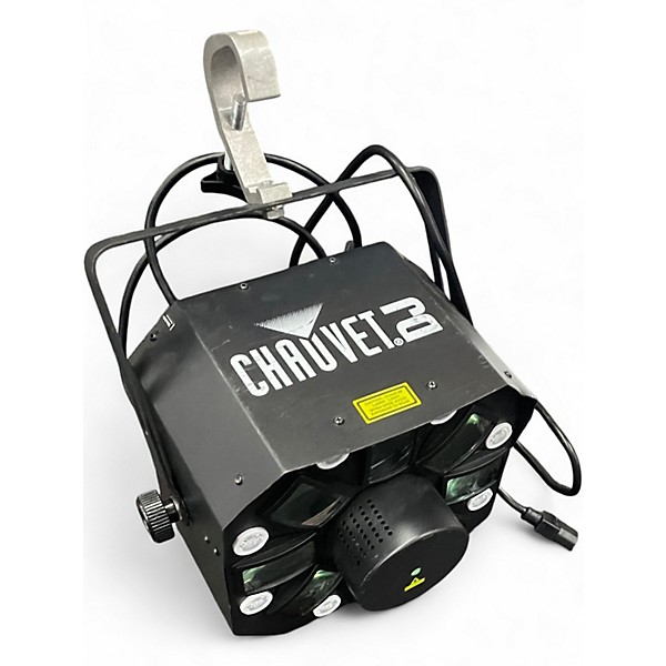 Used CHAUVET DJ swarm 5fx Lighting Effect