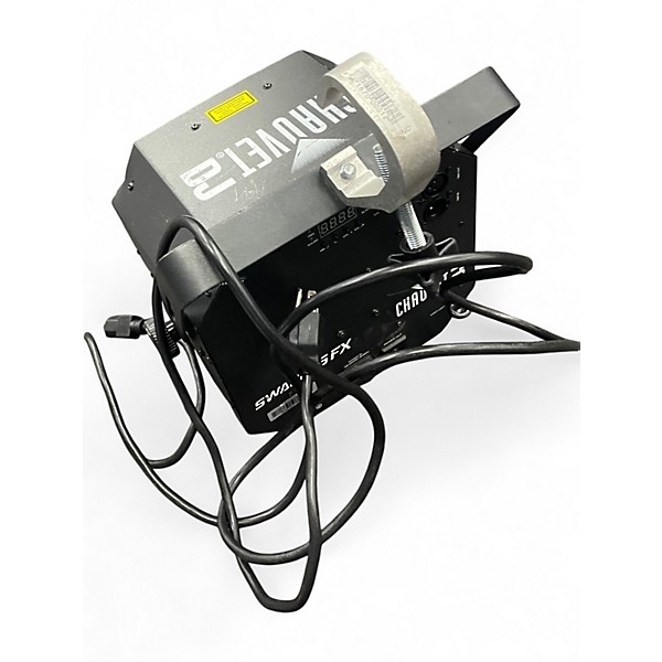 Used CHAUVET DJ swarm 5fx Lighting Effect