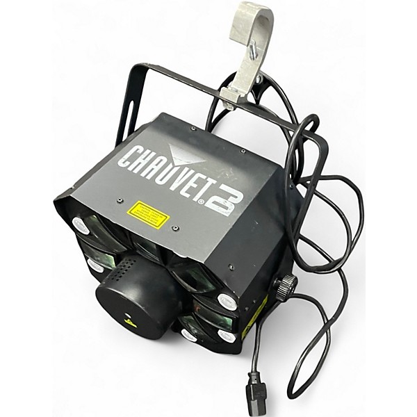 Used CHAUVET DJ swarm 5fx Lighting Effect