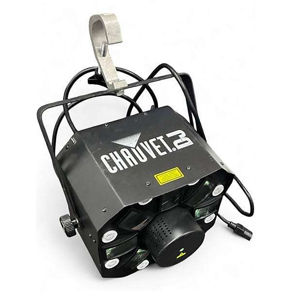 Used CHAUVET DJ swarm 5fx Lighting Effect