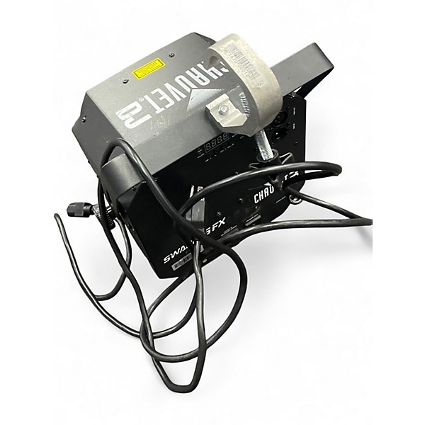 Used CHAUVET DJ swarm 5fx Lighting Effect