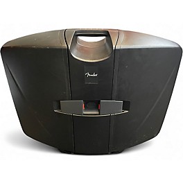 Used Fender Passport Conference Sound Package