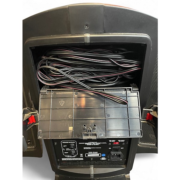 Used Fender Passport Conference Sound Package