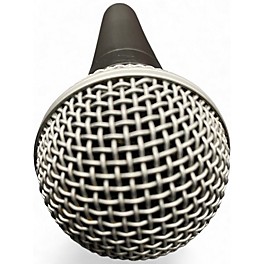 Used Shure SM58LC Dynamic Microphone