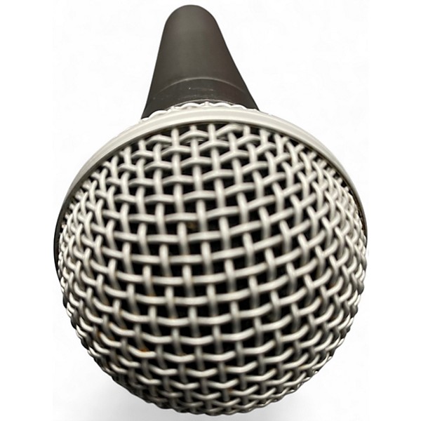Used Shure SM58LC Dynamic Microphone