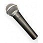 Used Shure SM58LC Dynamic Microphone