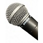 Used Shure SM58LC Dynamic Microphone