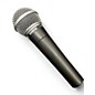 Used Shure SM58LC Dynamic Microphone