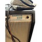 Used Fender Band Master Reverb with REV12 4x12 Guitar Stack