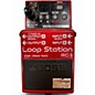 Used BOSS RC3 Loop Station Pedal thumbnail