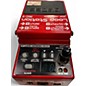 Used BOSS RC3 Loop Station Pedal