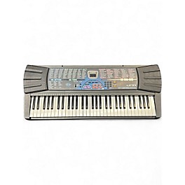Used Casio LK33 Portable Keyboard