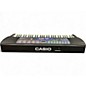Used Casio LK33 Portable Keyboard