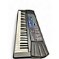 Used Casio LK33 Portable Keyboard