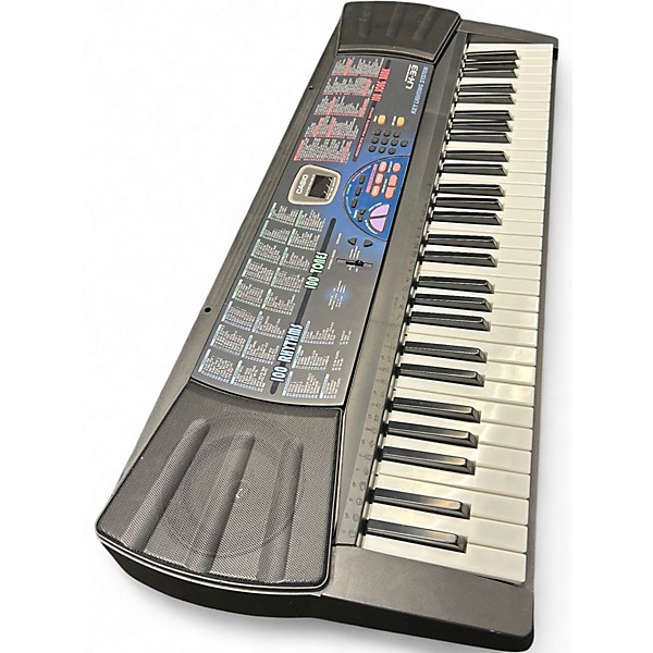 Used Casio LK33 Portable Keyboard