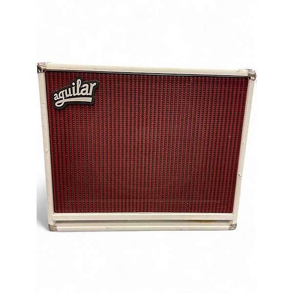 Used Aguilar DB115 Bass Cabinet