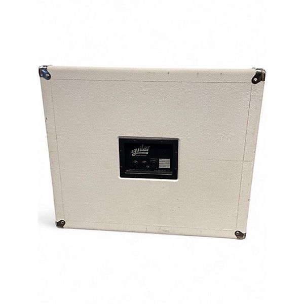 Used Aguilar DB115 Bass Cabinet