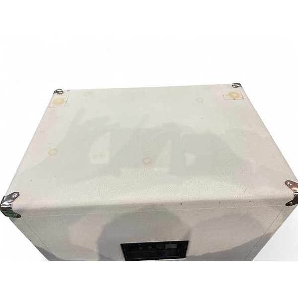 Used Aguilar DB115 Bass Cabinet