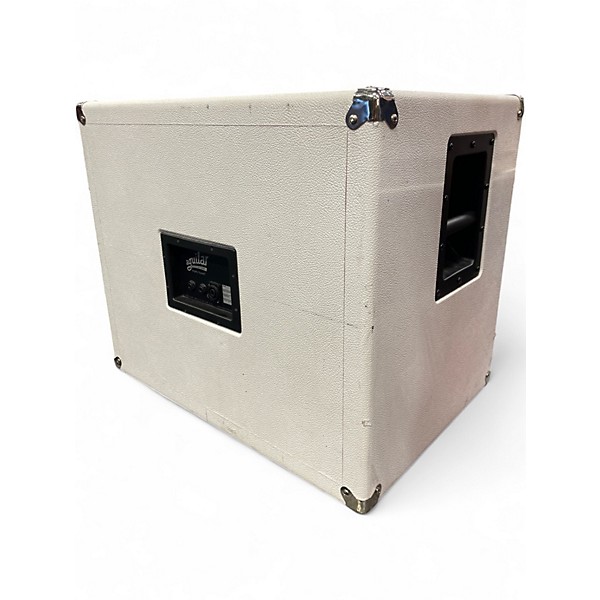 Used Aguilar DB115 Bass Cabinet