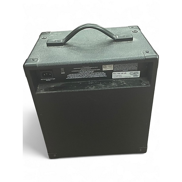 Used EVH 5150 III 50W Tube Guitar Amp Head