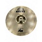 Used SABIAN 14in B8 Thin Crash Cymbal