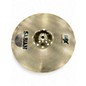 Used SABIAN 14in B8 Thin Crash Cymbal