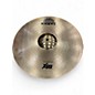 Used SABIAN 18in B8 Crash Ride Cymbal