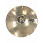 Used SABIAN 16in AAX Concept Crash Cymbal