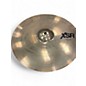 Used SABIAN 16in XSR Fast Crash Cymbal thumbnail