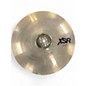 Used SABIAN 16in XSR Fast Crash Cymbal