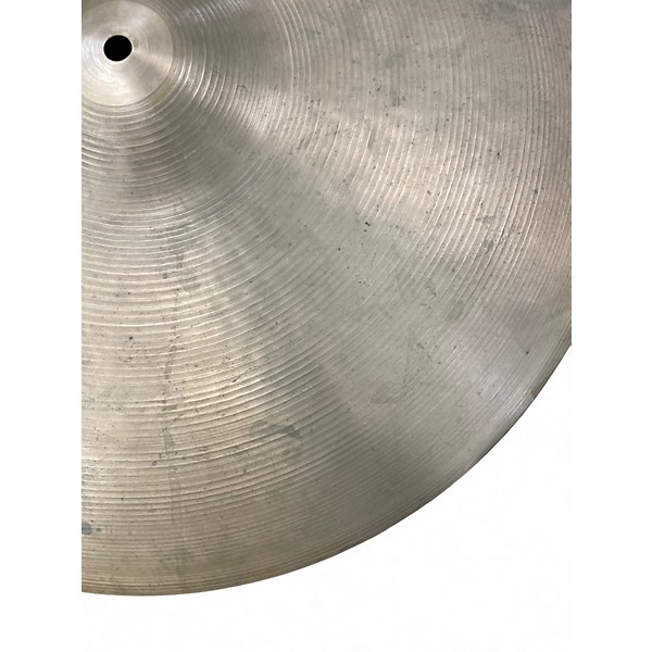 Used Zildjian 20in Avedis Ride Cymbal