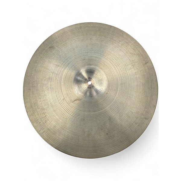 Used Zildjian 20in Avedis Ride Cymbal