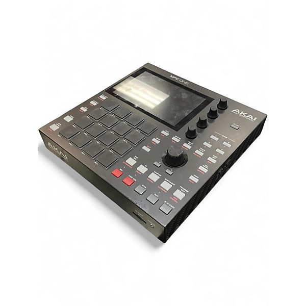 Used Akai Professional mpc one Production Controller