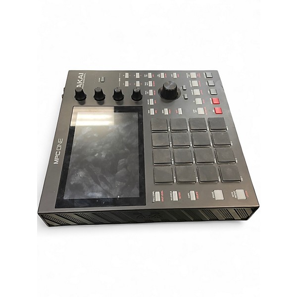 Used Akai Professional mpc one Production Controller