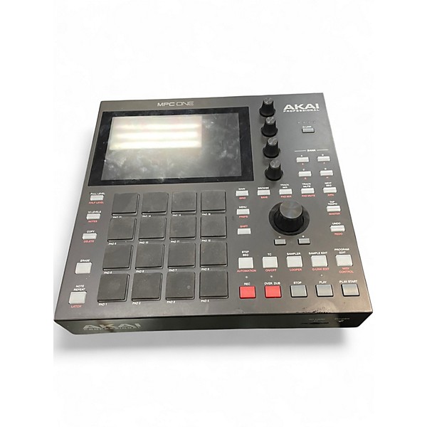 Used Akai Professional mpc one Production Controller