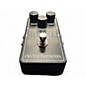 Used Electro-Harmonix Silencer Noise Gate Effect Pedal