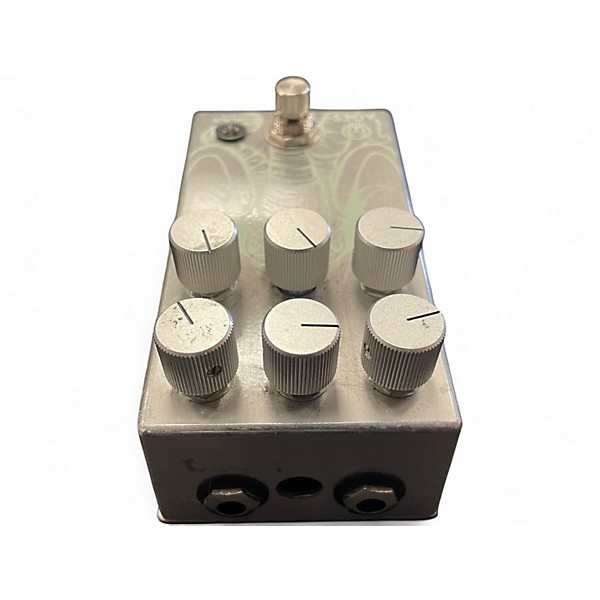 Used Walrus Audio Ages Effect Pedal