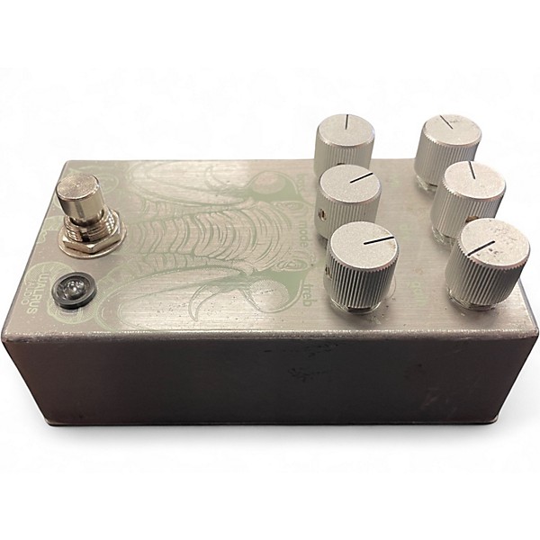 Used Walrus Audio Ages Effect Pedal