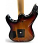 Used Laguna LE122 2 Color Sunburst Solid Body Electric Guitar